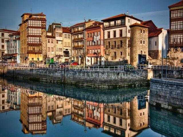 Durmiendo En El Paraiso Llanes Bagian luar foto