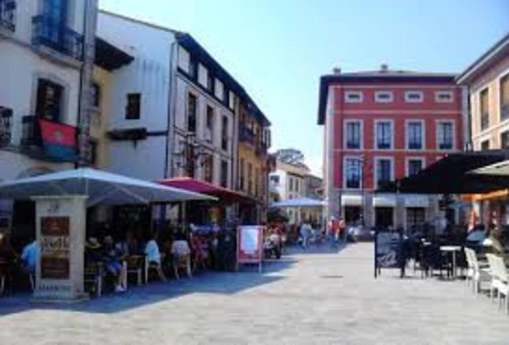 Durmiendo En El Paraiso Llanes Bagian luar foto