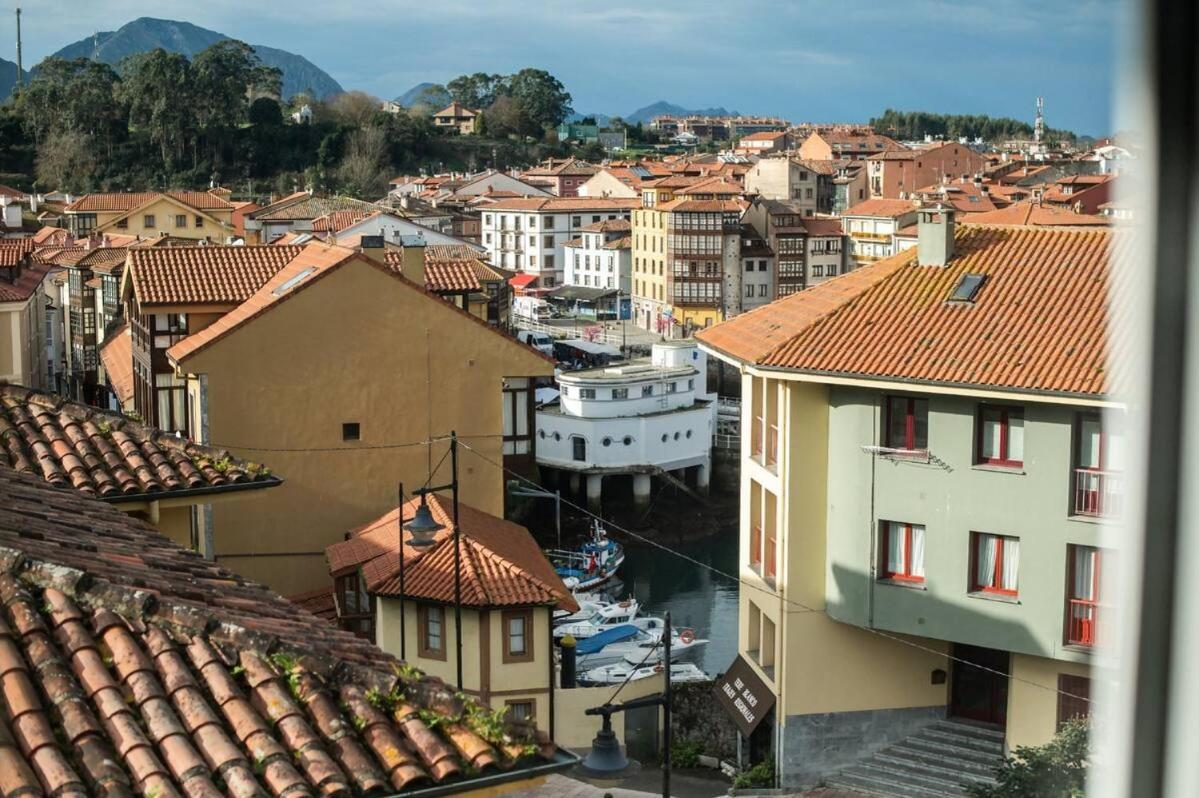 Durmiendo En El Paraiso Llanes Bagian luar foto